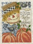 (image for) Full Of Thanks & Giving